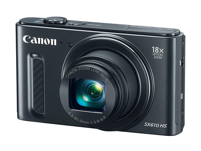 CES 2015: 5 новых цифрокомпактов Canon PowerShot-3