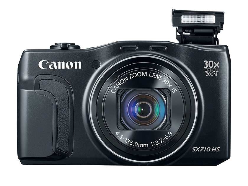 CES 2015: 5 новых цифрокомпактов Canon PowerShot-4