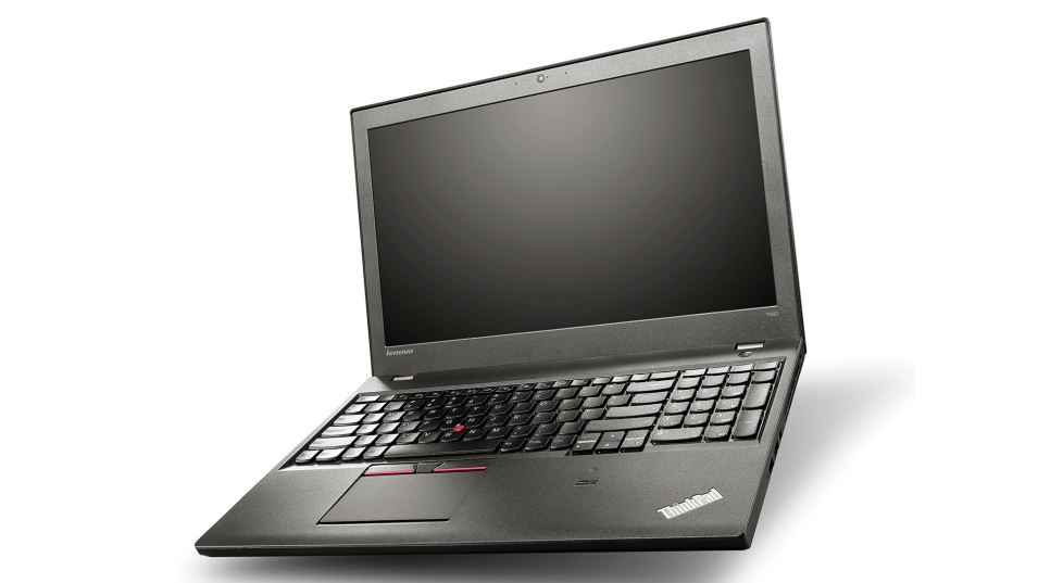Lenovo ThinkPad T550, T450s, E550, E450 и L450: теперь с процессорами Broadwell