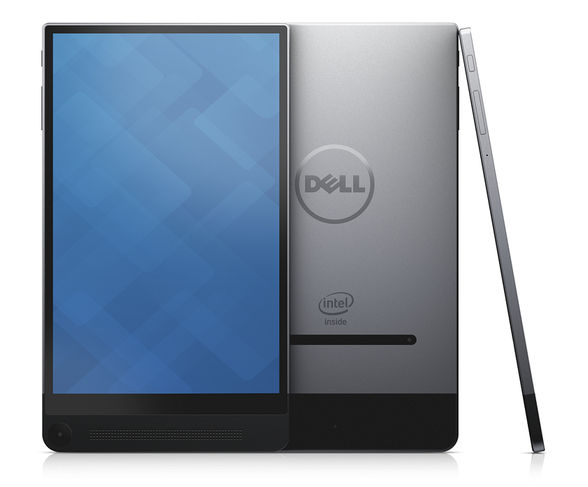 Dell Venue 8 7000: Android-планшет с красивым дизайном и необычным экраном