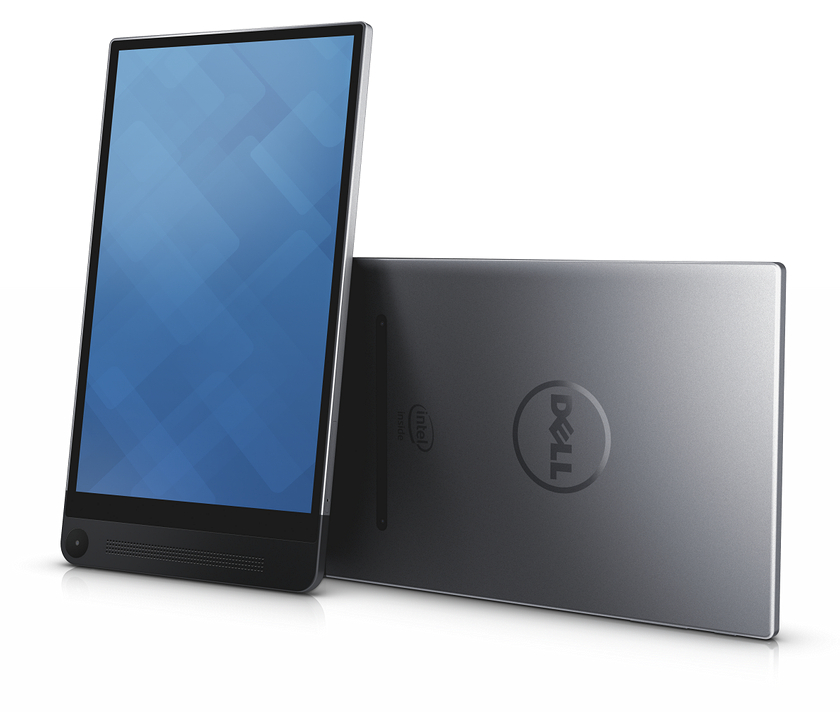Dell Venue 8 7000: Android-планшет с красивым дизайном и необычным экраном-2