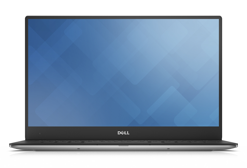 Dell XPS 13: очень компактный и красивый 13-дюймовый ультрабук