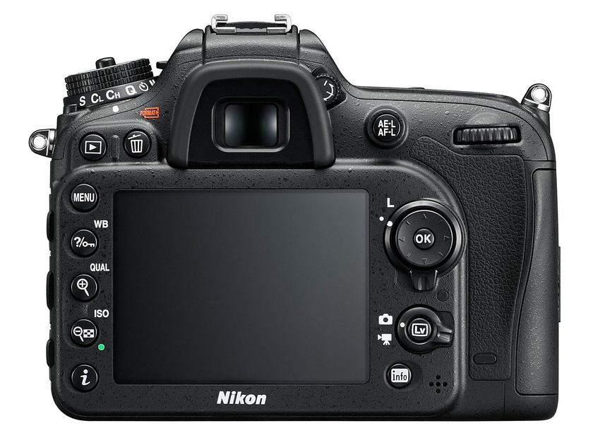 Nikon D7200: лучше автофокус, больше буфер-3