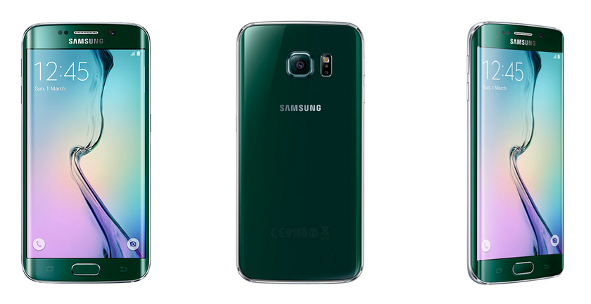 MWC 2015: Samsung Galaxy S6 и S6 Edge — да здравствует предсказуемость-2