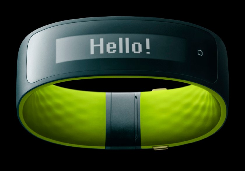 MWC 2015: водонепроницаемый фитнес-браслет HTC Grip-4