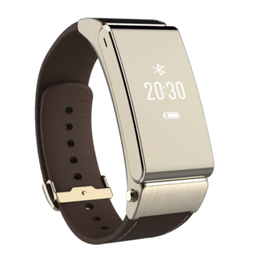 MWC 2015: красивые часы Huawei Watch и фитнес-браслет второго поколения TalkBand B2-7