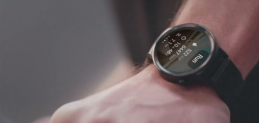 MWC 2015: красивые часы Huawei Watch и фитнес-браслет второго поколения TalkBand B2-5