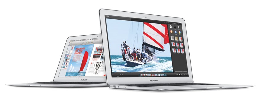 MacBook 2015 года: конкурентов просто нет-8