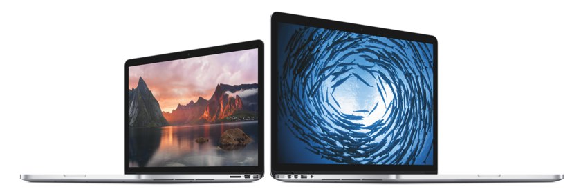 MacBook 2015 года: конкурентов просто нет-9