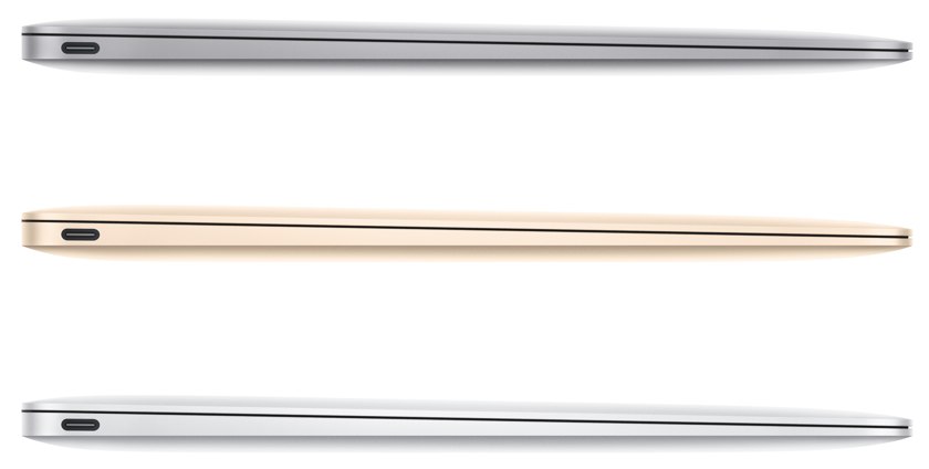 MacBook 2015 года: конкурентов просто нет-2