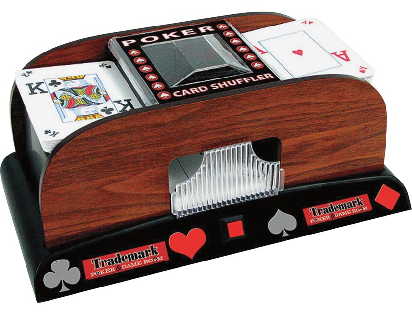 Семь полезных гаджетов для любителя покера