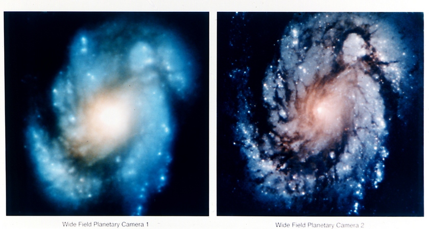 Космический телескоп Hubble: 25 лет на службе науки-7