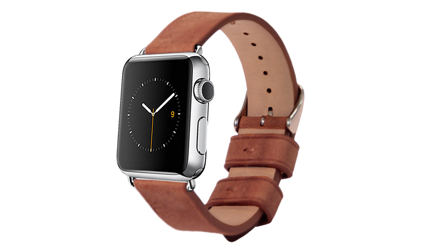 Made for Apple Watch: программа сертификации для производителей аксессуаров