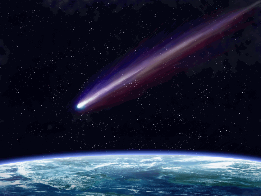 30 июня мир впервые отмечает день астероида