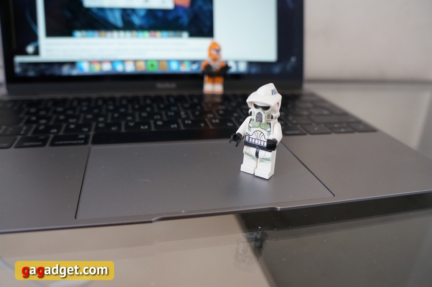 Есть ли жизнь без USB? Две недели c новым MacBook-9