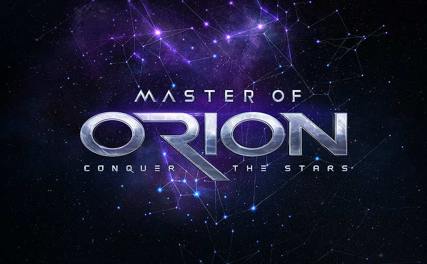 Wargaming возрождает легендарную серию Master of Orion