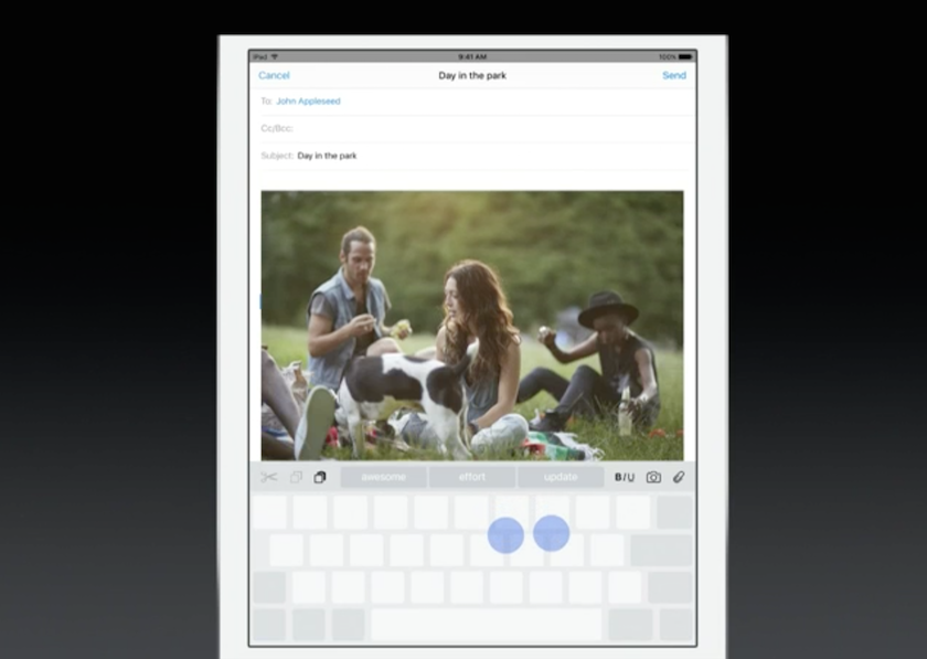 Текстовая трансляция открытия Apple WWDC 2015 (завершена)-25