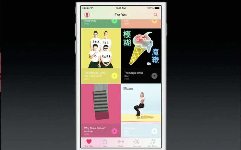 Текстовая трансляция открытия Apple WWDC 2015 (завершена)-6