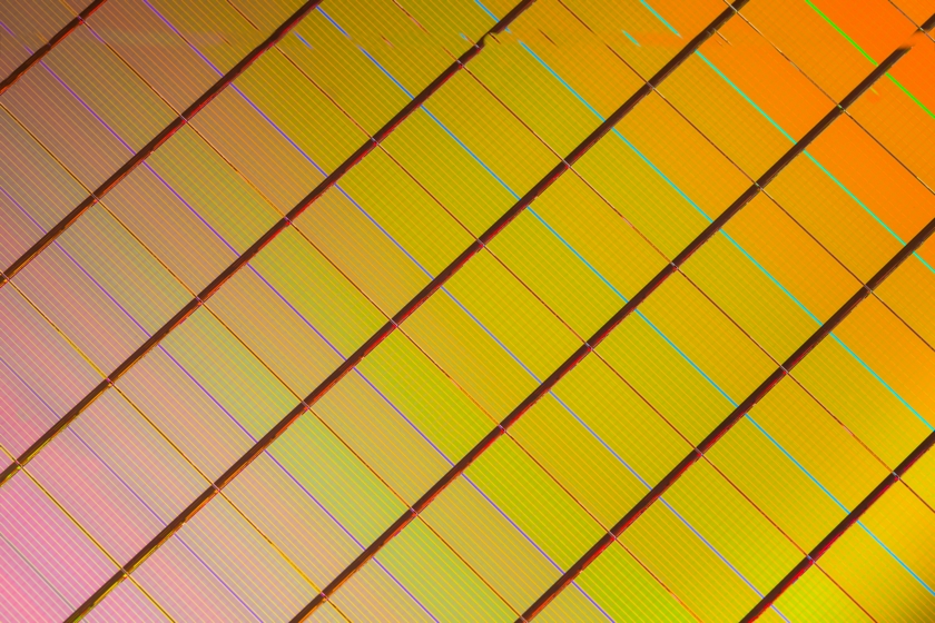 3D XPoint: Intel разработала память, которая быстрее NAND в 1000 раз-3