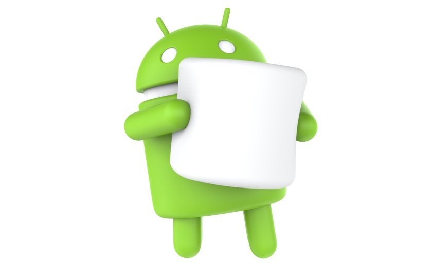 Android M теперь Android 6.0 Marshmallow 