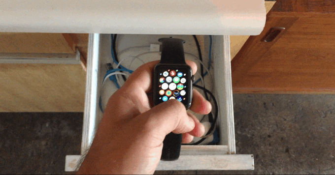 Обзор Apple Watch: два месяца спустя