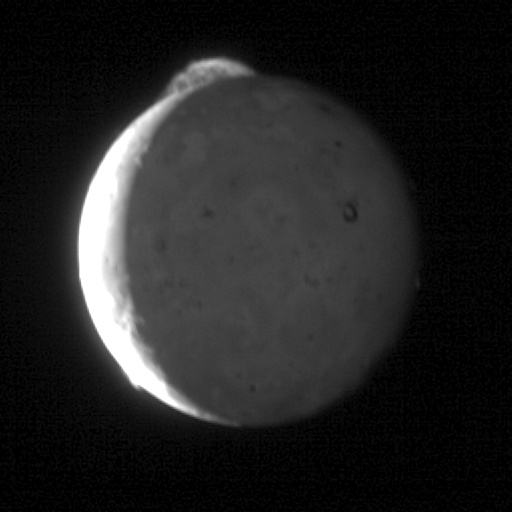 Миссия New Horizons: свидание с Плутоном-9
