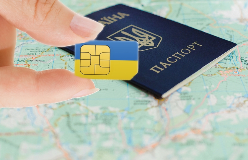 Опрос: как вы относитесь к идее продажи SIM-карт по паспорту