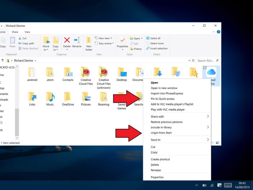 9 популярных облачных сервисов заменяющих Microsoft OneDrive-13