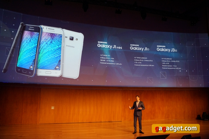 Стратегия Samsung: интернет вещей и роадмап телефонов-5