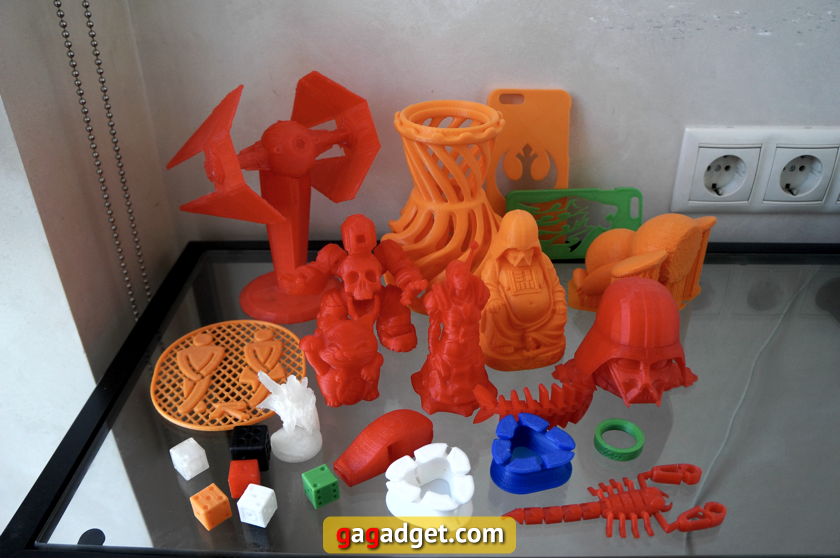 Почему 3D-принтеры придут в каждый дом или как я впервые пользовался 3D-принтером-4