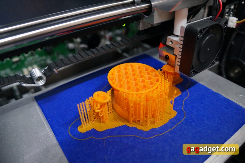 Почему 3D-принтеры придут в каждый дом или как я впервые пользовался 3D-принтером-30