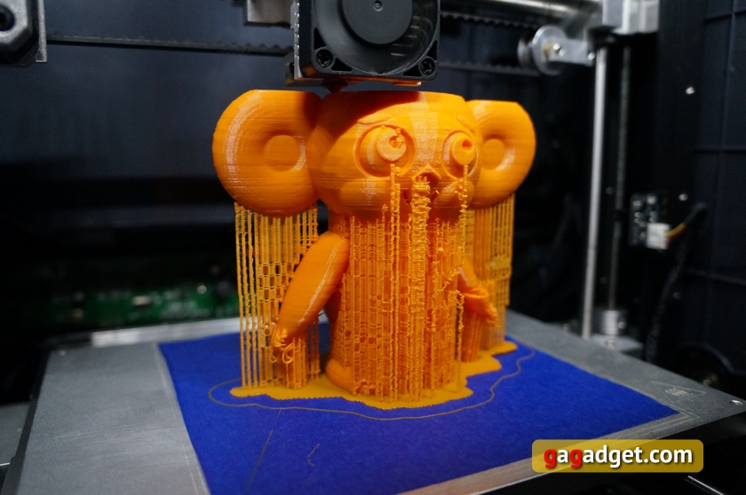 Почему 3D-принтеры придут в каждый дом или как я впервые пользовался 3D-принтером-31