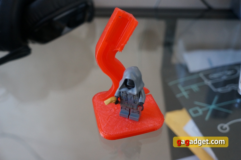 Почему 3D-принтеры придут в каждый дом или как я впервые пользовался 3D-принтером-25