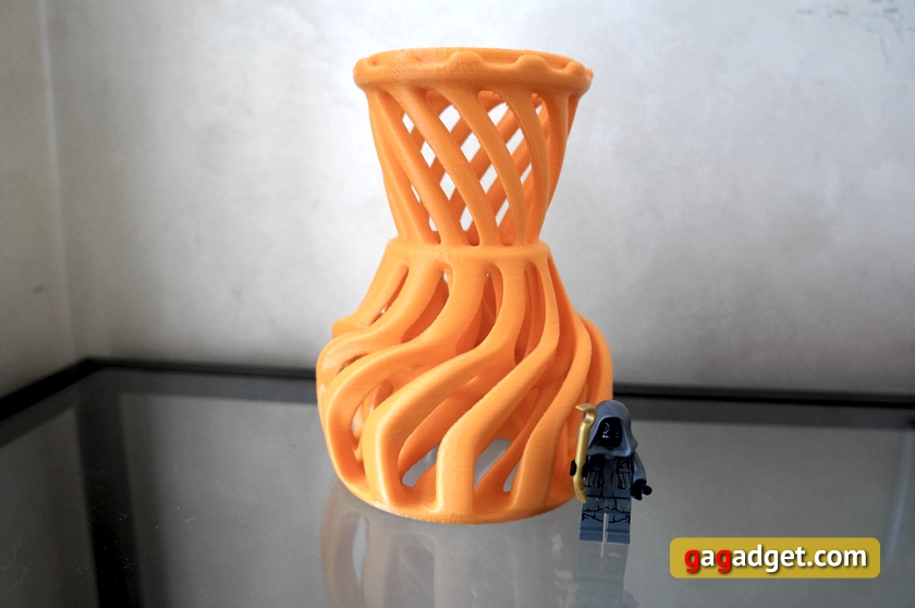 Почему 3D-принтеры придут в каждый дом или как я впервые пользовался 3D-принтером-6