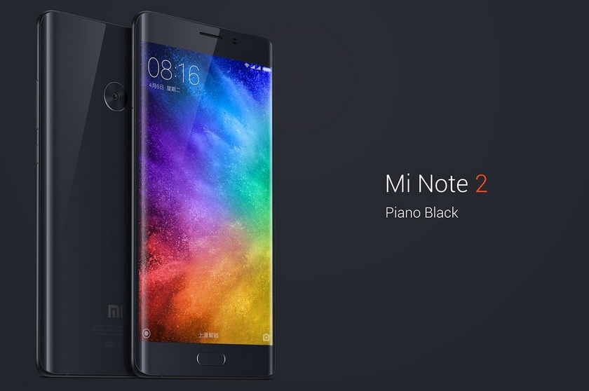 Безрамочный Xiaomi Mi MIX уже в предзаказе на Gearbest-2