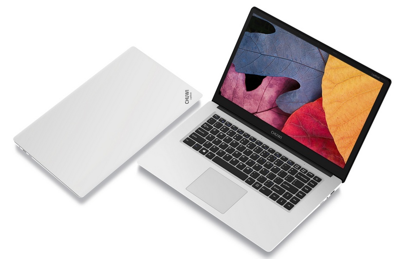Chuwi LapBook: доступный ноутбук на Windows 10-2