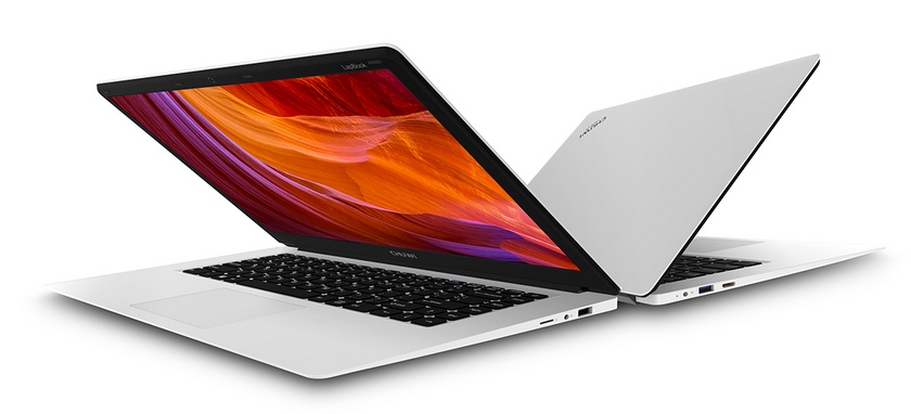 Chuwi LapBook: доступный ноутбук на Windows 10-3