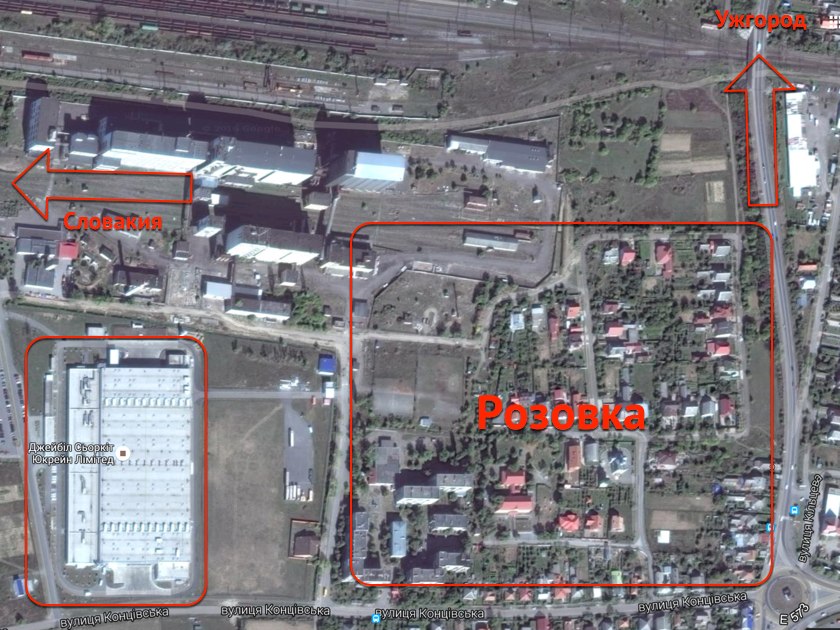 Умная фабрика электроники в Украине: фоторепортаж с завода Jabil-2
