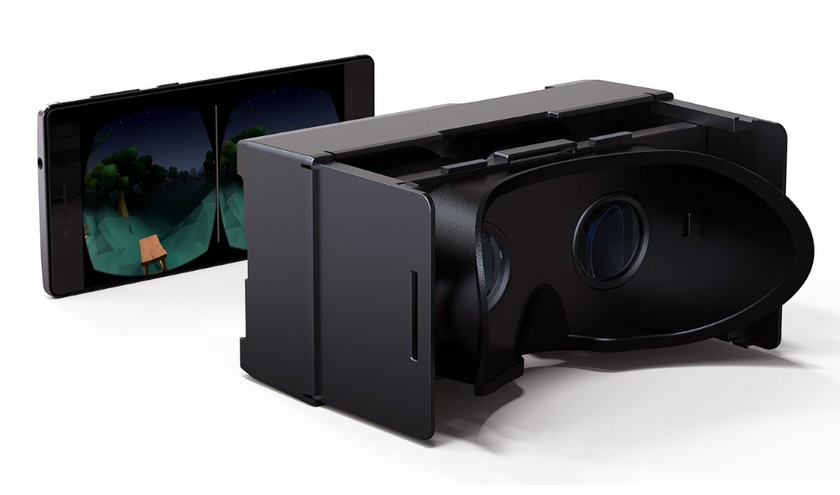 Vernee Apollo: предпродажа первого в мире VR-флагмана на MediaTek-10