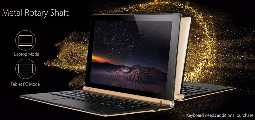 Распродажа Chuwi LapBook и планшетов-трансформеров в GearBest-3