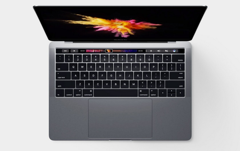 «Розетка»: новые Apple MacBook Pro открывают новые грани функциональности
