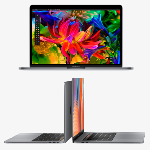 «Розетка»: новые Apple MacBook Pro открывают новые грани функциональности-2