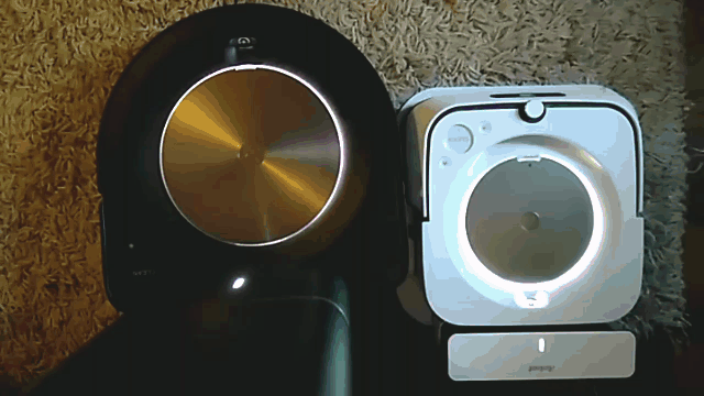 Обзор роботов-уборщиков iRobot Roomba s9+ и Braava jet m6: парное катание-97