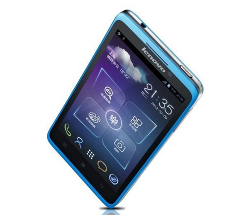 Lenovo LePhone S890: 5" IPS-экран и 2 SIM-слота за $320 (в Китае)-2