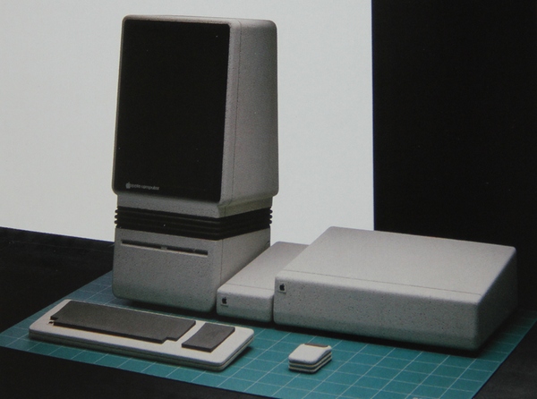 Ранние прототипы гаджетов Apple, взрывающие мозг и воображение-5