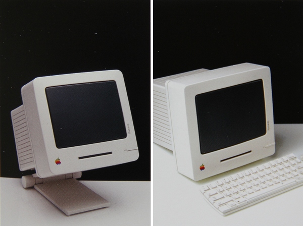 Ранние прототипы гаджетов Apple, взрывающие мозг и воображение-7