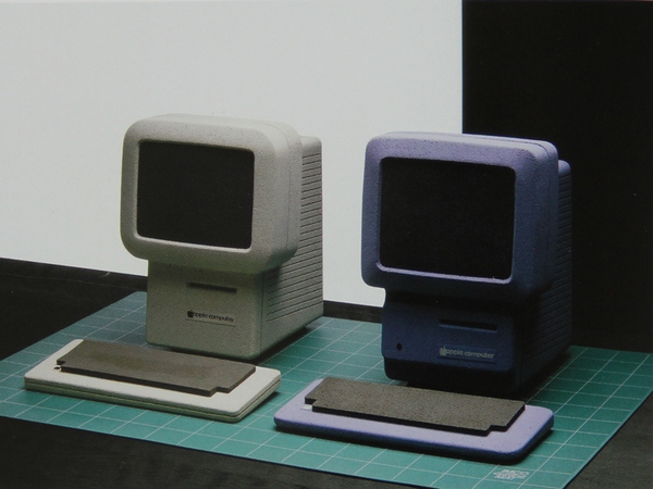 Ранние прототипы гаджетов Apple, взрывающие мозг и воображение-9