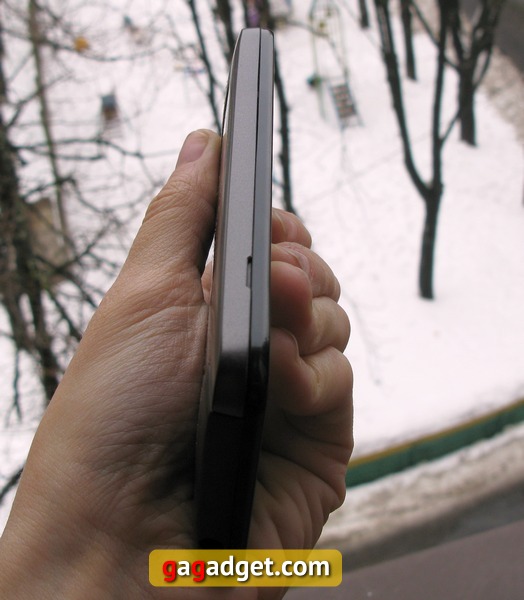 Беглый обзор смартфона Prestigio MultiPhone 4300 Duo-9