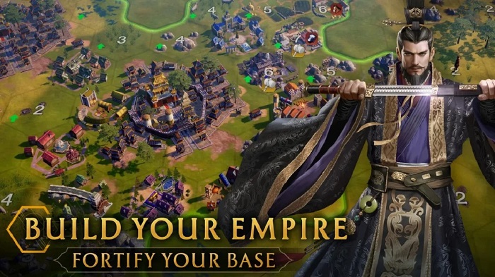 Une version mobile du jeu de stratégie culte Civilisation a été annoncée.-3