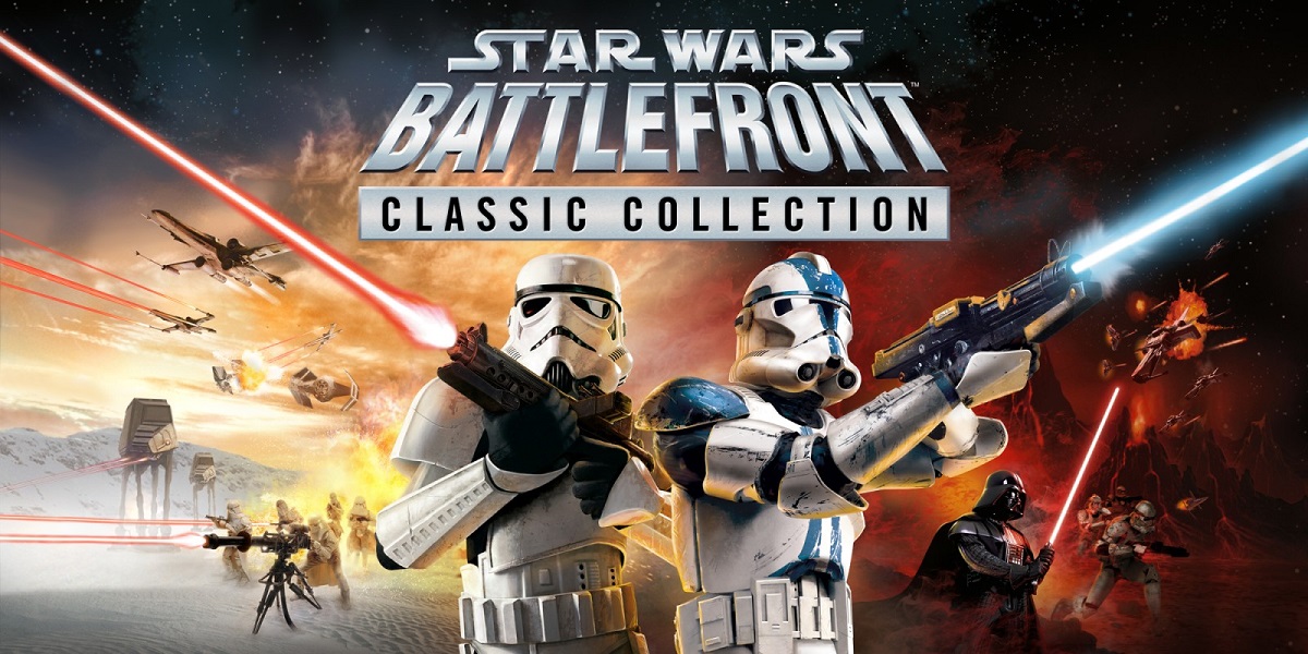 I giocatori hanno cestinato la Star Wars Battlefront Classic Collection e ne sconsigliano vivamente l'acquisto